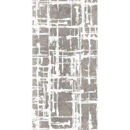 ABK Poetry Stone, Lines Grey Nat 60х120 Rett 8.5 мм (PF60011098)