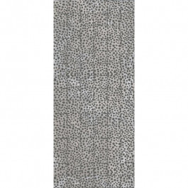 ABK Poetry Decor, Pois Metal Cement 120x280 Rett 6mm (PF60010225)
