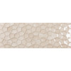 Ecoceramic ARIANA BEIGE RLV 25x70 плитка настінна, декор - зображення 1