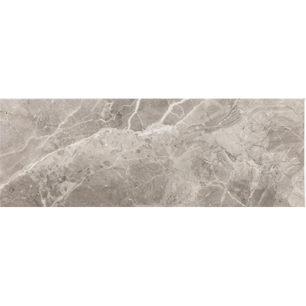 Ecoceramic ARIANA GRAPHITE 25x70 плитка настінна - зображення 1