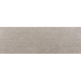 Ecoceramic SPIGA CELLER GRIS 30x90 плитка настінна, декор