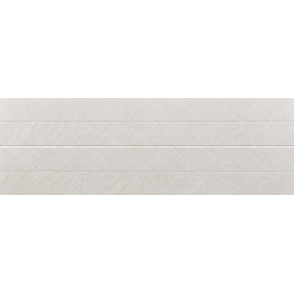 Ecoceramic SPIGA CELLER BLANCO 30x90 плитка настінна, декор