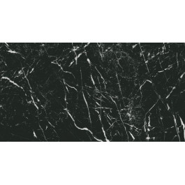 Ecoceramic ZIMBABWE BLACK 60x120 плитка для підлоги і стін