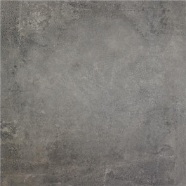 KTL Ceramica LORRAINE DARK GREY 75х75 RECT (74.4x74.4) плитка для підлоги і стін