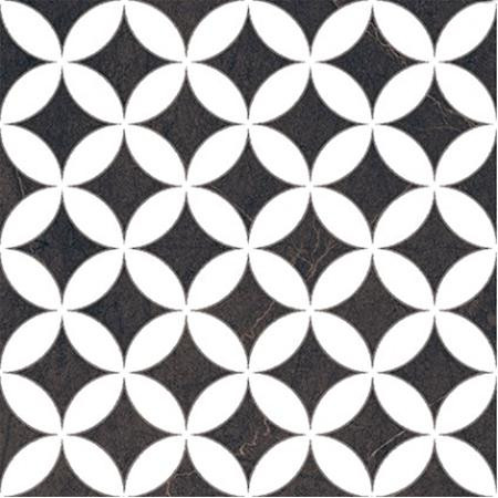 New Tiles SUBIRANA RECT. 59.5x59.5 плитка для підлоги і стін - зображення 1