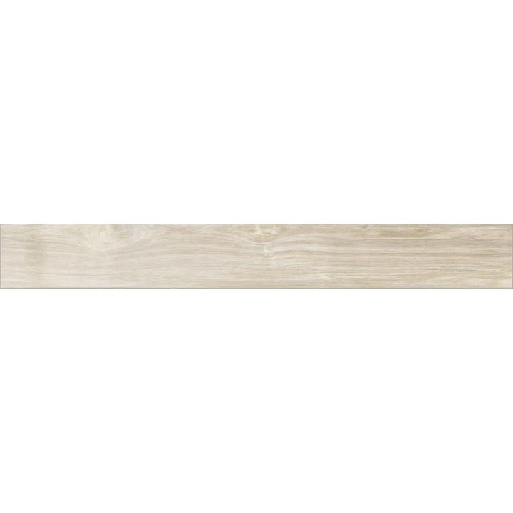 Cerim Hi-Wood 20x120 almond lucido pol rect (759956) - зображення 1