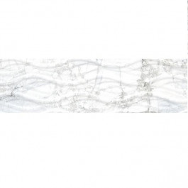 Peronda -Museum Supreme 100x33,3 white decor r mat rect