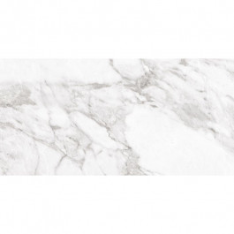 Argenta Ceramica Керамограніт ARGENTA CARRARA WHITE SHINE