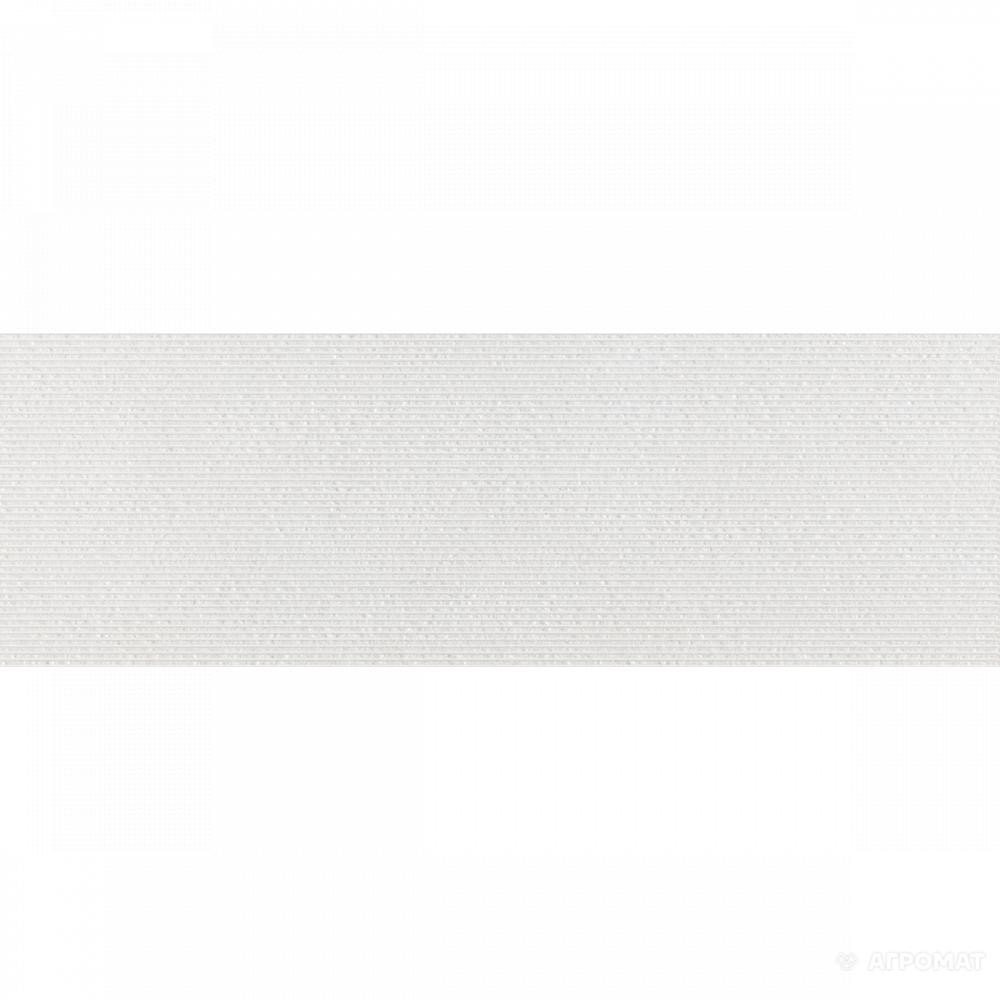 Argenta Ceramica Плитка Argenta Hardy RIB LINE WHITE - зображення 1