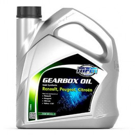 MPM Gearbox Oil 75W-80 GL-5 4л