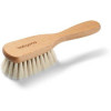 BabyOno Take Care Brush with Natural Bristles Щітка для волосся для дітей від народження 1 кс - зображення 1