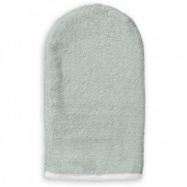 BabyOno Take Care Terry Baby Wash Mitt губка для миття Grey 1 кс