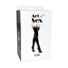 Art of Sex Lora, розмір S, колір чорний (SO7342) - зображення 4