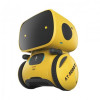 AT-Robot Желтый голосовое управление, укр. озвучка (AT001-03-UKR) - зображення 1