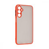 ArmorStandart Frosted Matte Samsung M34 5G (M346) Red (ARM69713) - зображення 1