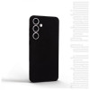 ArmorStandart Matte Slim Fit Samsung S24 Plus Camera cover Black (ARM72476) - зображення 2