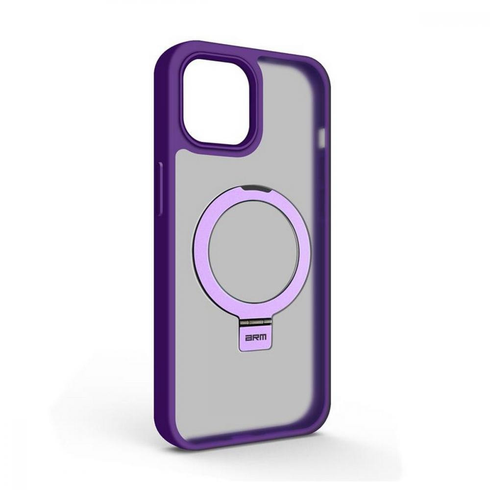 ArmorStandart Unit Stand для Apple iPhone 15 Plus Purple (ARM70573) - зображення 1