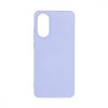 ArmorStandart Icon Case для OPPO A78 4G Lavender (ARM69635) - зображення 1