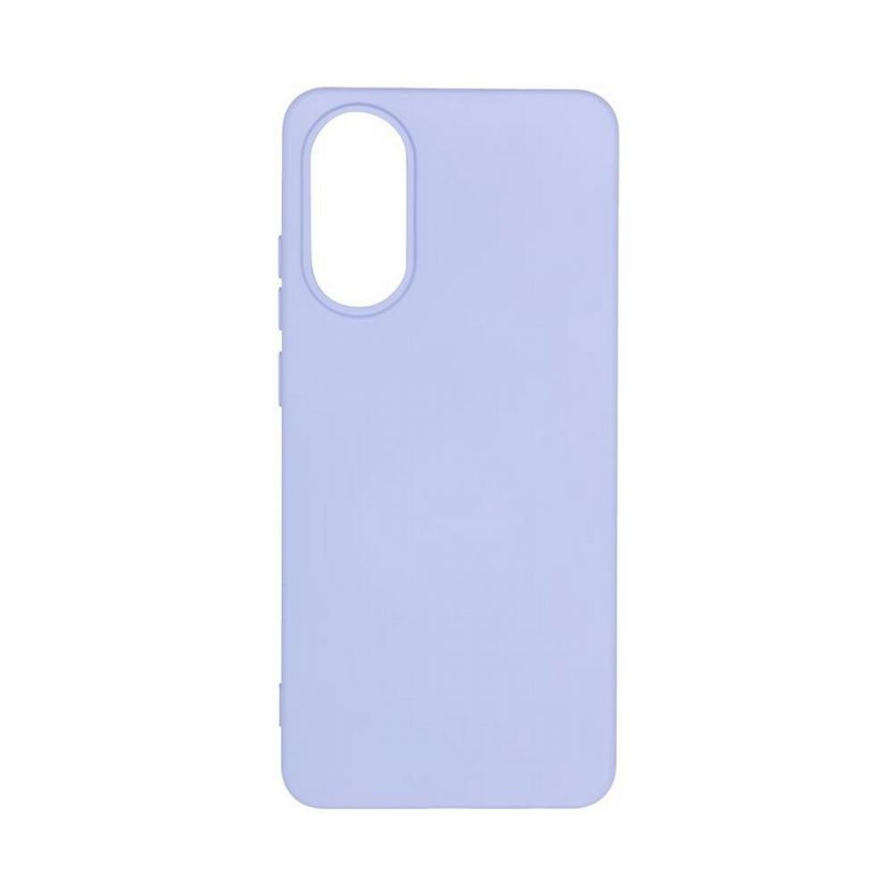 ArmorStandart Icon Case для OPPO A78 4G Lavender (ARM69635) - зображення 1