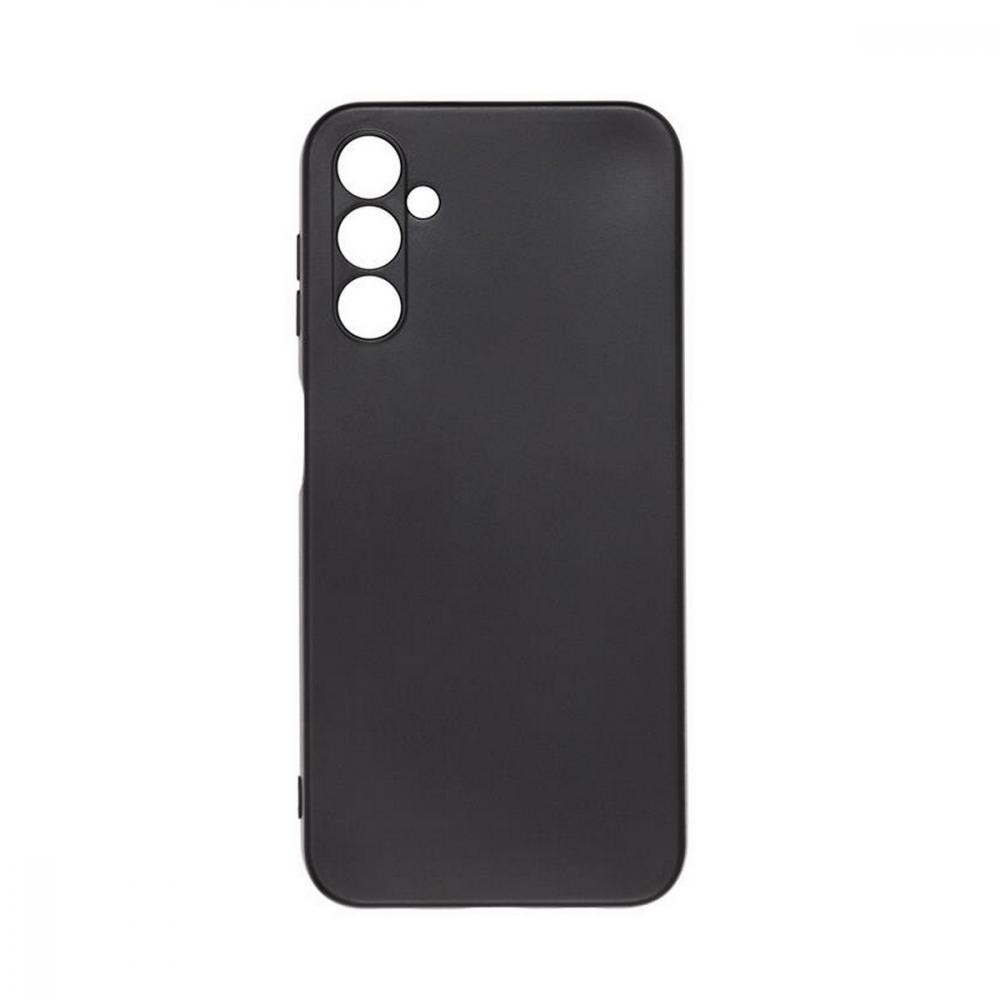 ArmorStandart Matte Slim Fit Samsung A14 4G / A14 5G Camera cover Black (ARM73237) - зображення 1