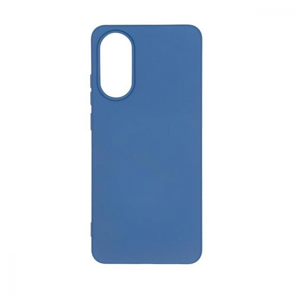 ArmorStandart ICON Case OPPO A78 4G Dark Blue (ARM69633) - зображення 1