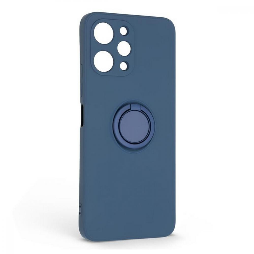 ArmorStandart Icon Ring Xiaomi Redmi 12 4G Blue (ARM68817) - зображення 1