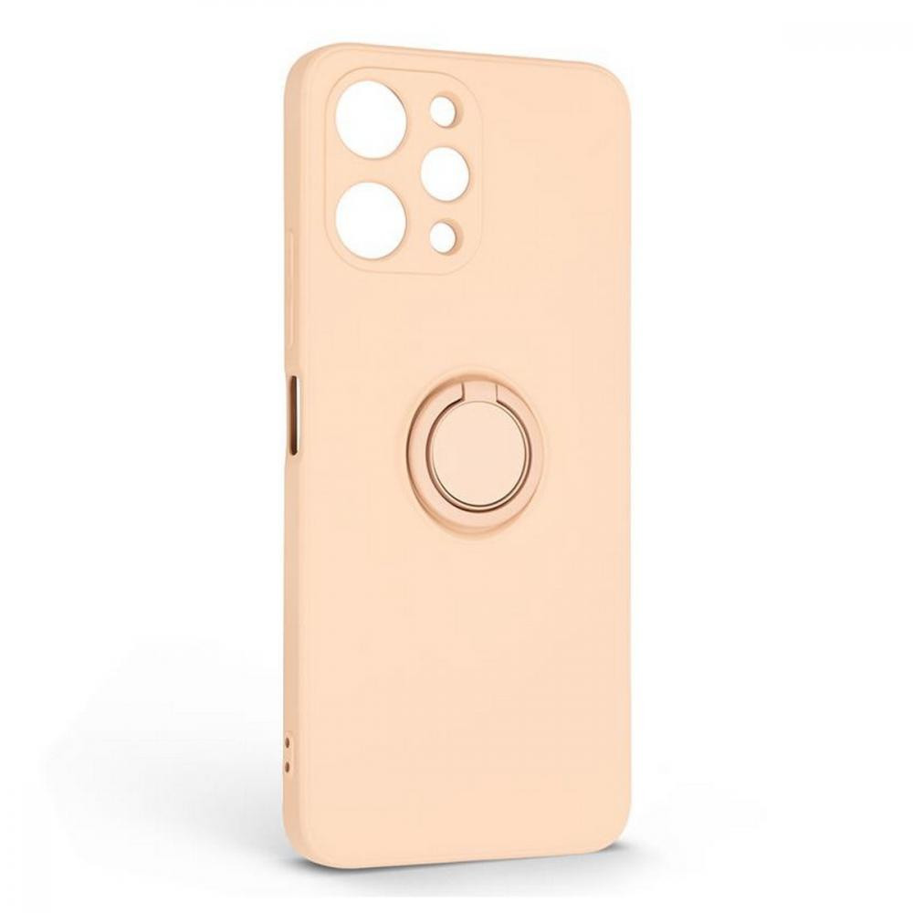 ArmorStandart Icon Ring Xiaomi Redmi 12 4G Pink Sand (ARM68818) - зображення 1