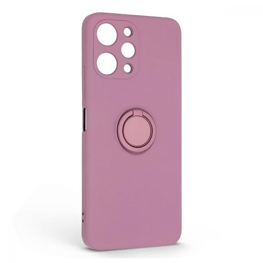 ArmorStandart Icon Ring Xiaomi Redmi 12 4G Purple (ARM68820) - зображення 1