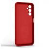 ArmorStandart Icon Ring Red для Samsung A24 (A245) (ARM68763) - зображення 2