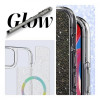 ArmorStandart Glow Magsafe для Apple iPhone 15 Plus Tansparent (ARM69900) - зображення 2