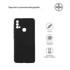 ArmorStandart Matte Slim Fit Motorola E40 Camera cover Black (ARM63050) - зображення 2