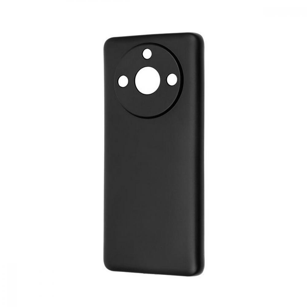 ArmorStandart Matte Slim Fit Realme 11 Pro / 11 Pro+ Camera cover Black (ARM69152) - зображення 1