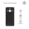 ArmorStandart Matte Slim Fit Realme 11 Pro / 11 Pro+ Camera cover Black (ARM69152) - зображення 2