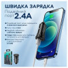 REMAX Vanguard Series Black (RCC-236) - зображення 3