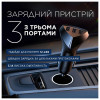 REMAX RCC-322 Alien III Series Black - зображення 4