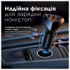 REMAX RCC-322 Alien III Series Black - зображення 6