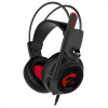 MSI DS502 Gaming Headset - зображення 1