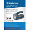 Westinghouse WF227-CB - зображення 3
