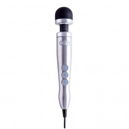 Doxy Number 3 Silver (SO2602)