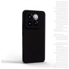 ArmorStandart Matte Slim Fit Xiaomi 14 Pro Camera cover Black (ARM72981) - зображення 2