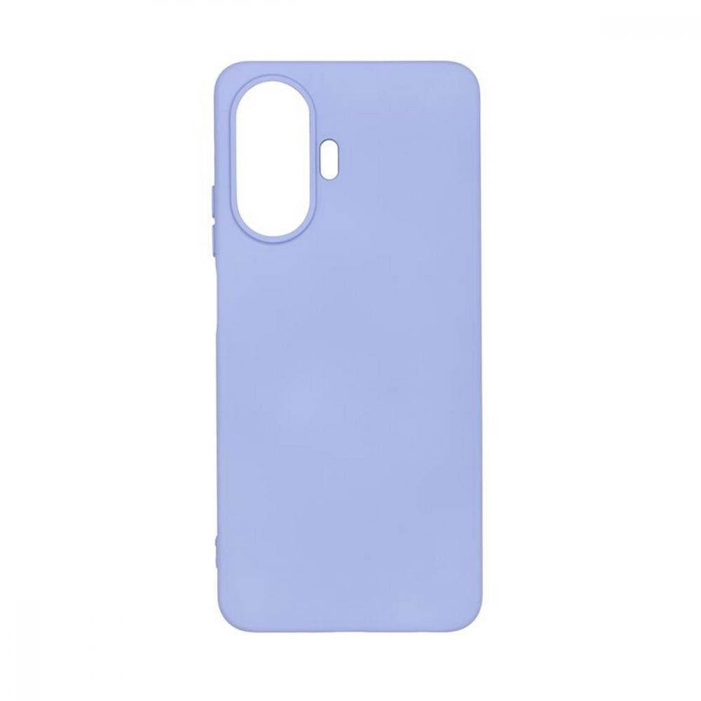 ArmorStandart Icon Case для Realme C55 Lavender (ARM70913) - зображення 1