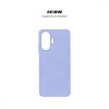 ArmorStandart Icon Case для Realme C55 Lavender (ARM70913) - зображення 3