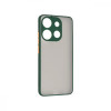 ArmorStandart Frosted Matte Tecno Spark Go 2023 (BF7) Dark Green (ARM72397)) - зображення 1