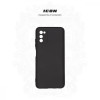 ArmorStandart ICON Case для Samsung A03s Camera cover Black (ARM70613) - зображення 3