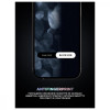 ArmorStandart Скло захисне  Supreme Plus Black Icon Apple iPhone 15 (ARM71137) - зображення 7