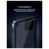ArmorStandart Скло захисне  Supreme Plus Black Icon Apple iPhone 15 (ARM71137) - зображення 8