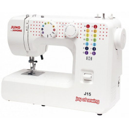 Janome Juno J15