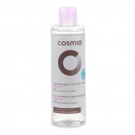 Cosmia Гіпоалергенна міцелярна вода  Sensitive, 250 мл