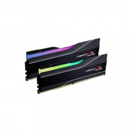 G.Skill 64 GB (2x32GB) DDR5 6000 MHz Trident Z5 RGB (F5-6000J3238G32GX2-TZ5NR)