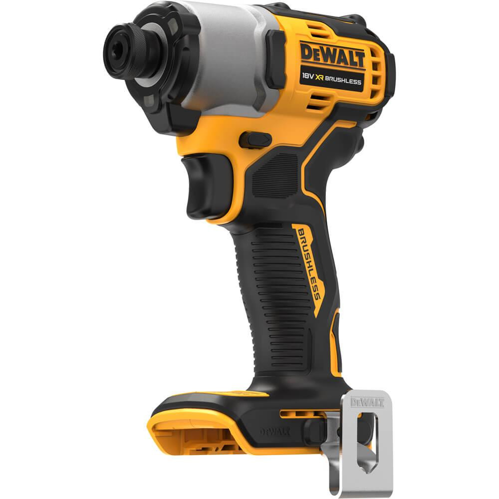 DeWALT DCF840N - зображення 1